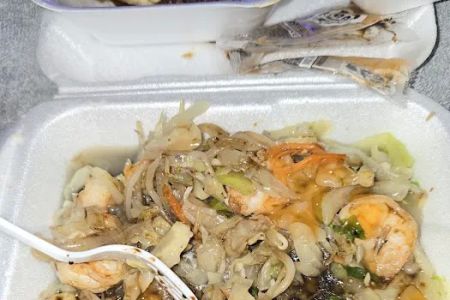 Golden City Chinese Restaurant