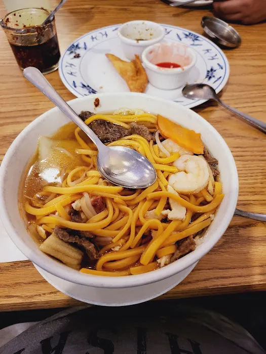Golden City Chinese Restaurant 4