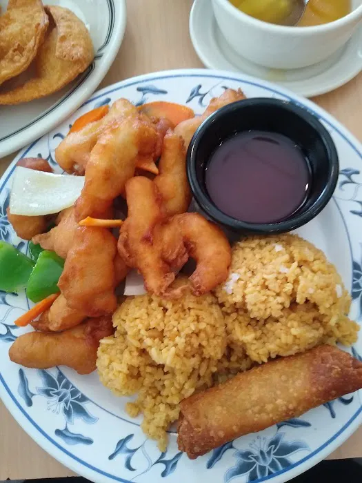 Golden City Chinese Restaurant 9