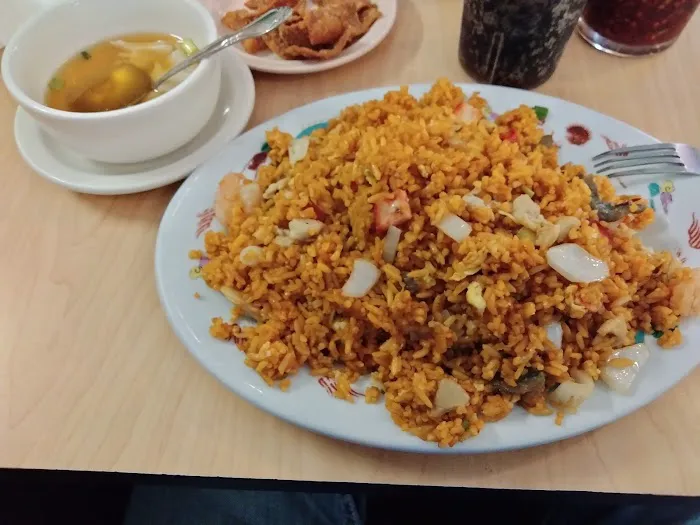 Golden City Chinese Restaurant 2