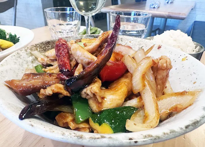 Pan Asian Kitchen & Noodle 8