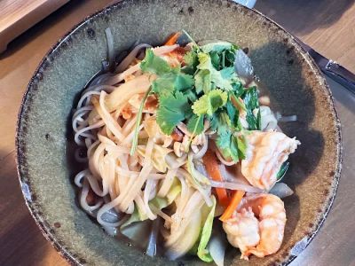 Pan Asian Kitchen & Noodle 0