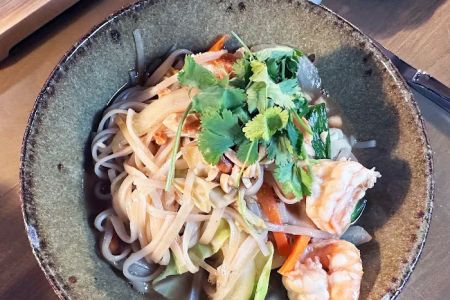 Pan Asian Kitchen & Noodle