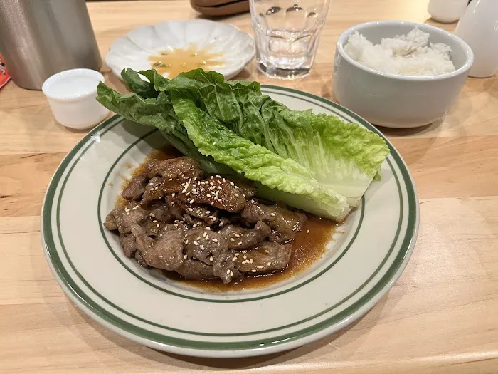 Pan Asian Kitchen & Noodle 4