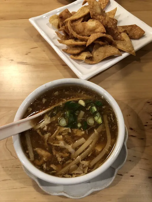 Pan Asian Kitchen & Noodle 6