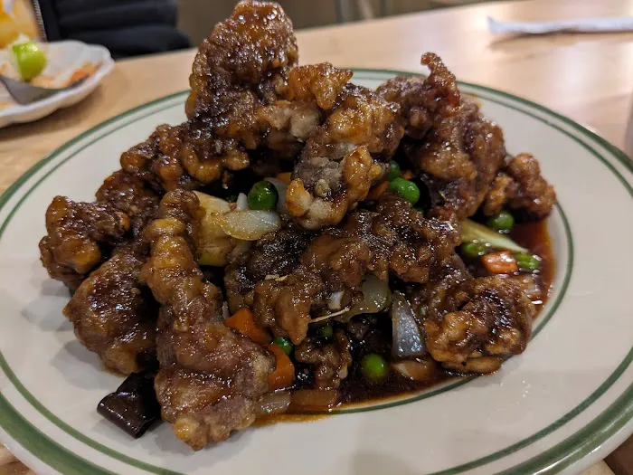 Pan Asian Kitchen & Noodle 5