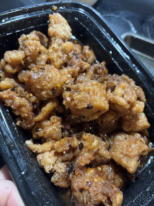 China City Restaurant 6