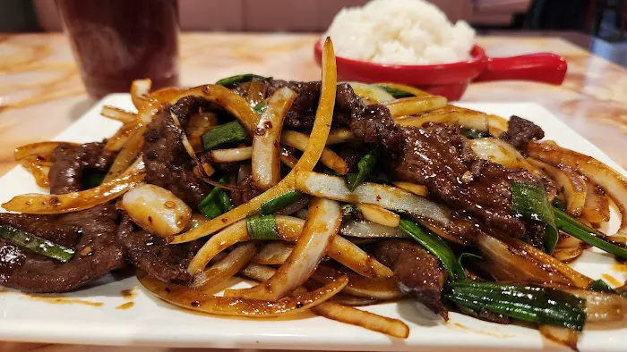 China City Restaurant 4