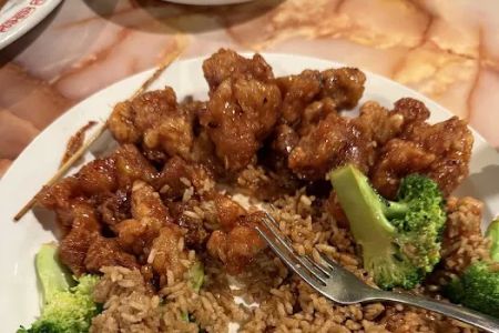 China City Restaurant