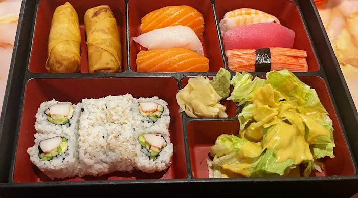 China City Restaurant 8