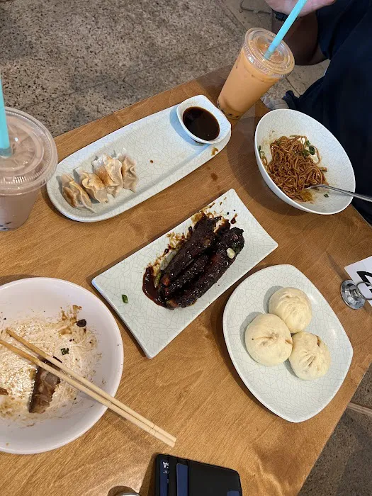 Hello Dumpling 8