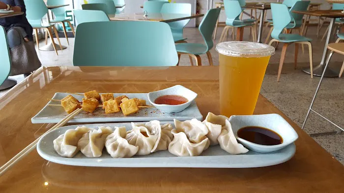 Hello Dumpling 5