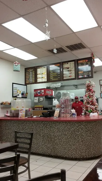Mr. Wong's Chicken & Rice - Spring Valley 2