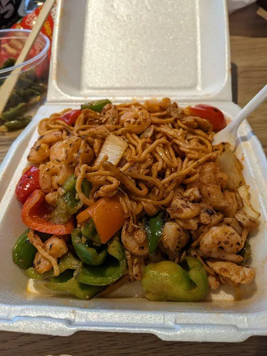 Mr. Wong's Chicken & Rice - Spring Valley 1