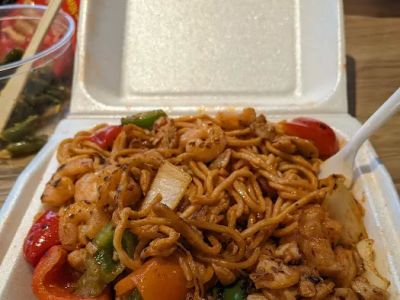 Mr. Wong's Chicken & Rice - Spring Valley 0