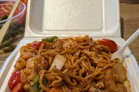 Mr. Wong's Chicken & Rice - Spring Valley