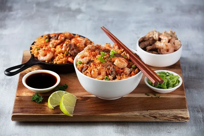 Mr. Wong's Chicken & Rice - Spring Valley 3