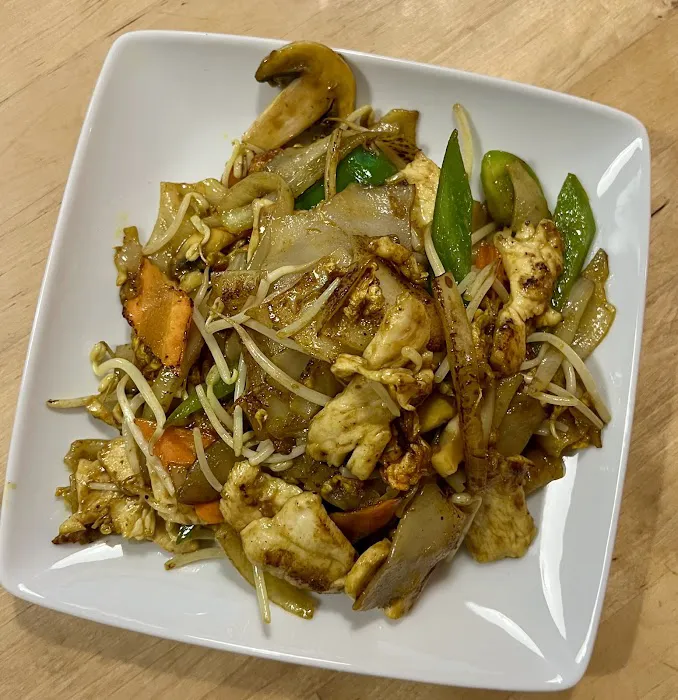 MaLi Thai Kitchen - Lake Highlands 5