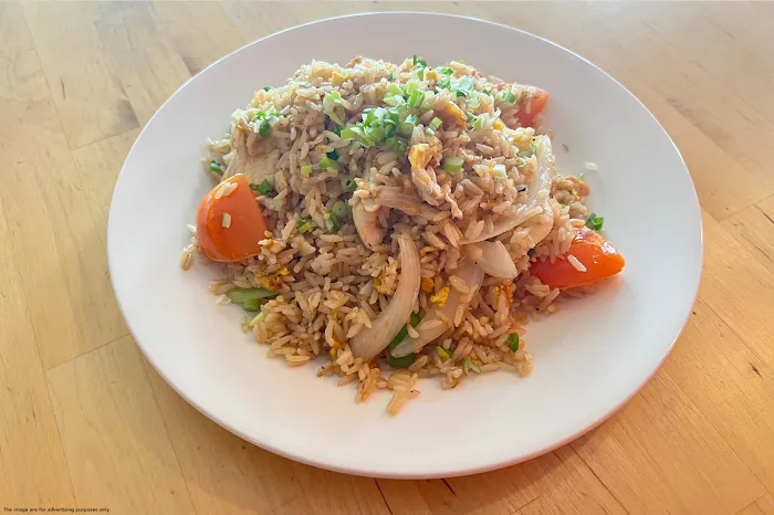 MaLi Thai Kitchen - Lake Highlands 9
