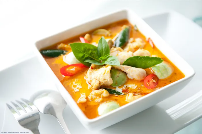 MaLi Thai Kitchen - Lake Highlands 10