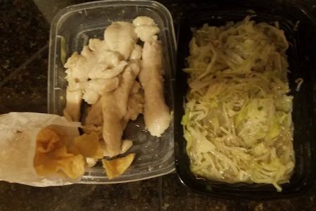 Skillman Wok