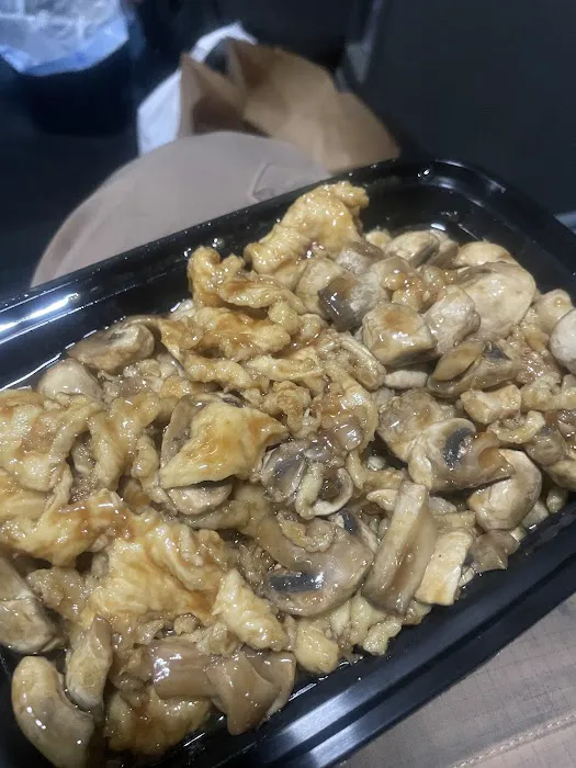 Skillman Wok 7