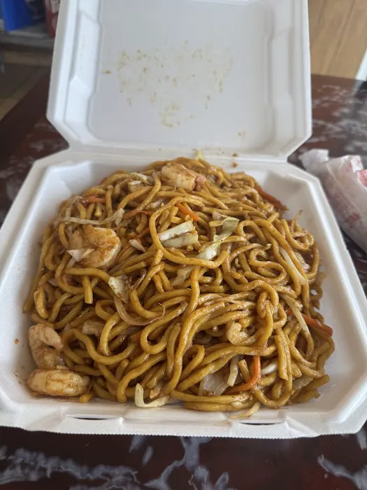 Skillman Wok 4
