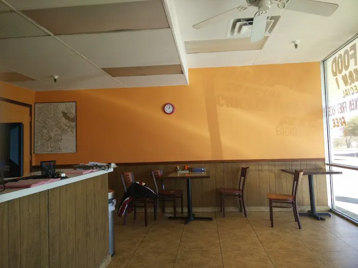 Skillman Wok 6