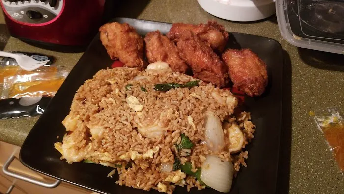 Chef House 3