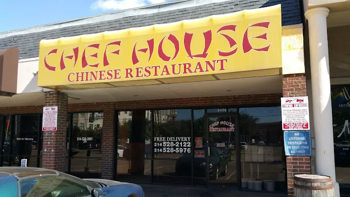 Chef House 1
