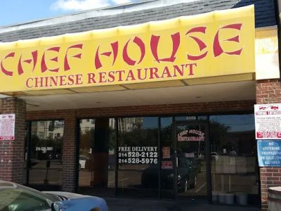 Chef House 0