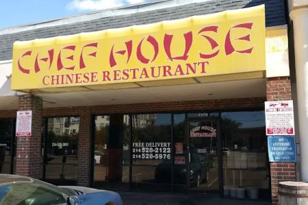 Chef House