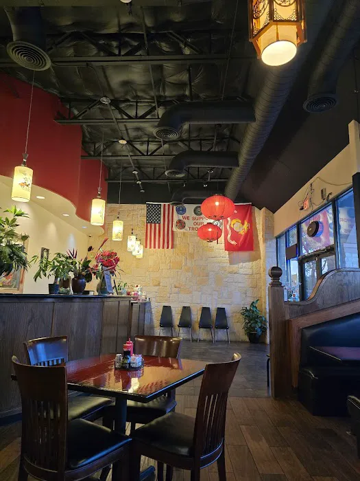 Wang's Cook House 4