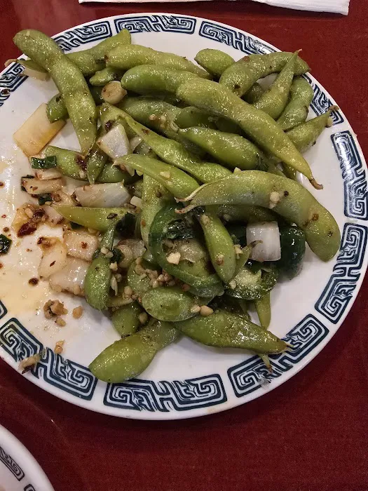 Wang's Cook House 6