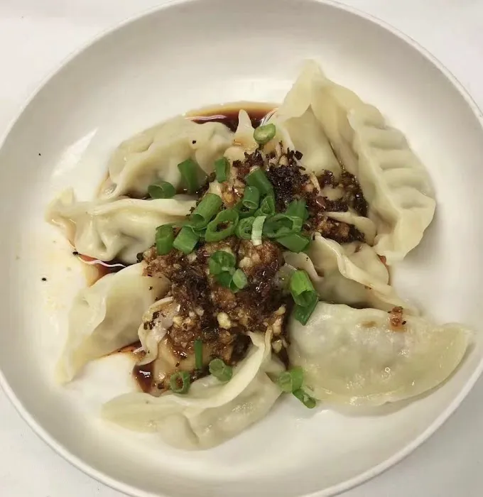 Wang's Cook House 1