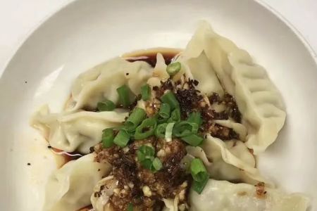 Wang's Cook House