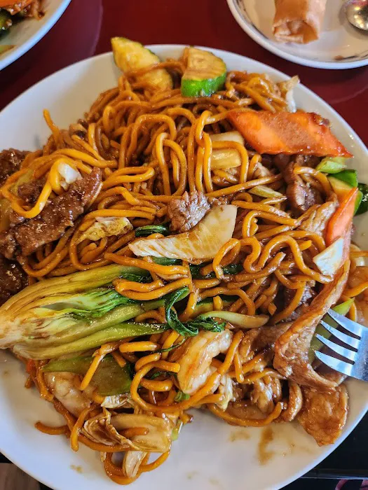 Wang's Cook House 9