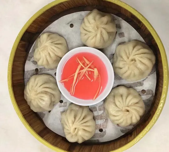 Wang's Cook House 8