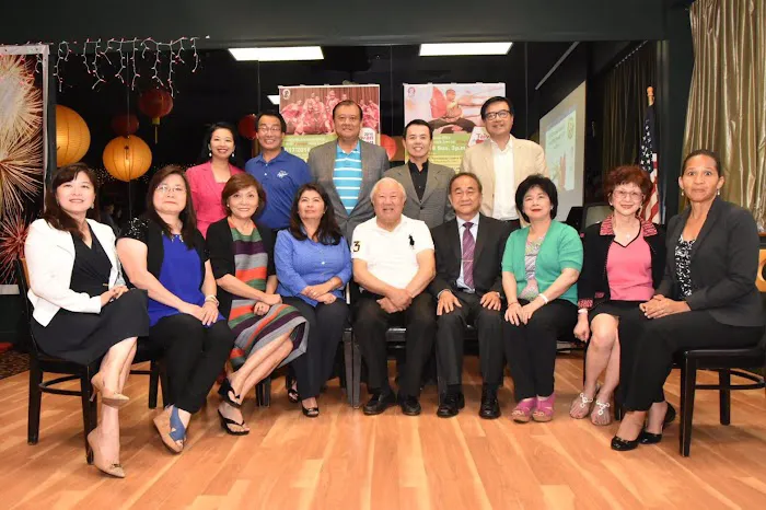 May Dragon Chinese Restaurant 五福樓 4