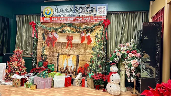 May Dragon Chinese Restaurant 五福樓 10