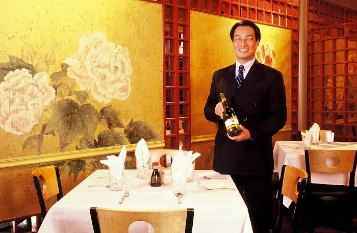 May Dragon Chinese Restaurant 五福樓 2