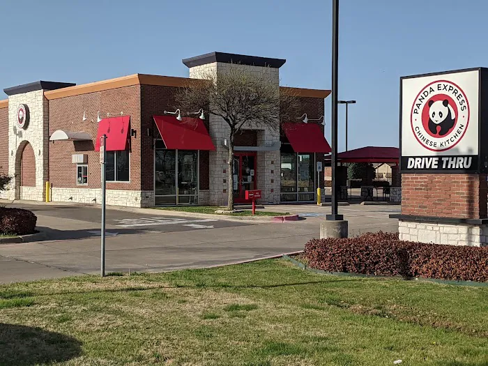 Panda Express 3