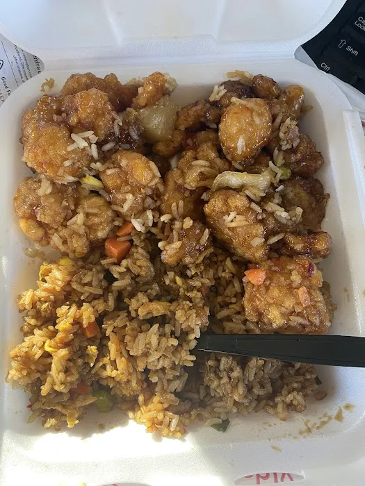 Panda Express 9
