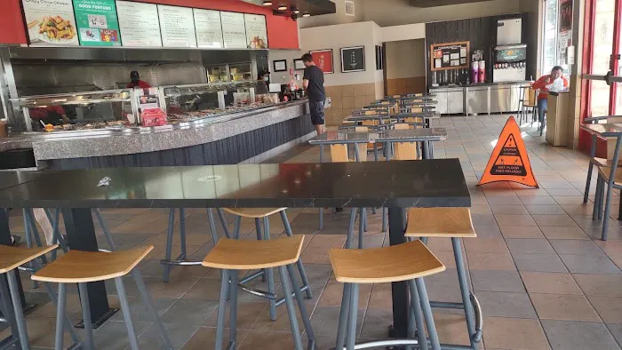 Panda Express 5