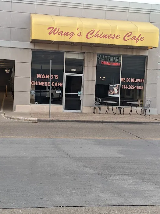 Wang's 7