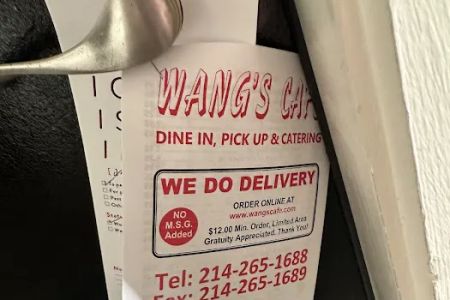 Wang's