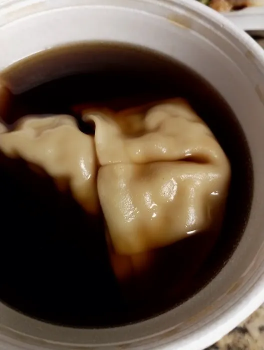 Lover’s Eggroll 3
