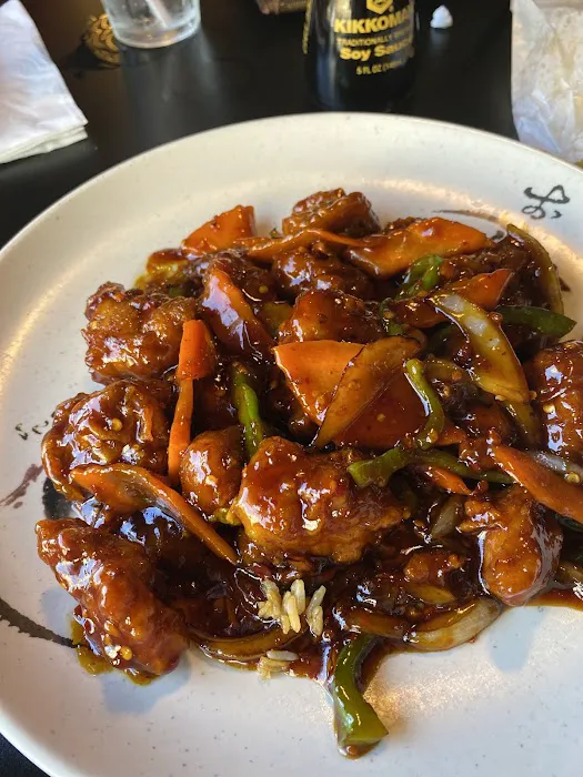 Lover’s Eggroll 6