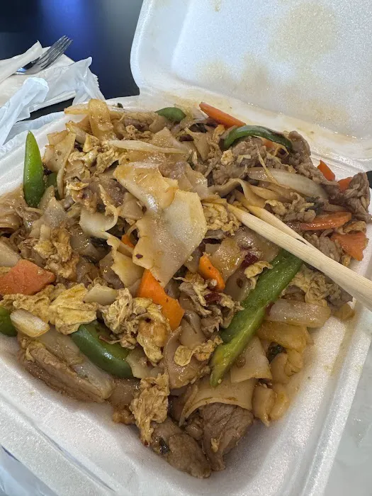 Lover’s Eggroll 8