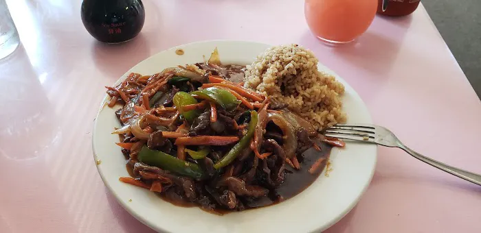 Hong Kong Restaurant 2